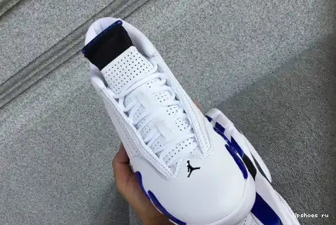 Air 14’Hyper AJ-14 Jordan Royal’ 0505